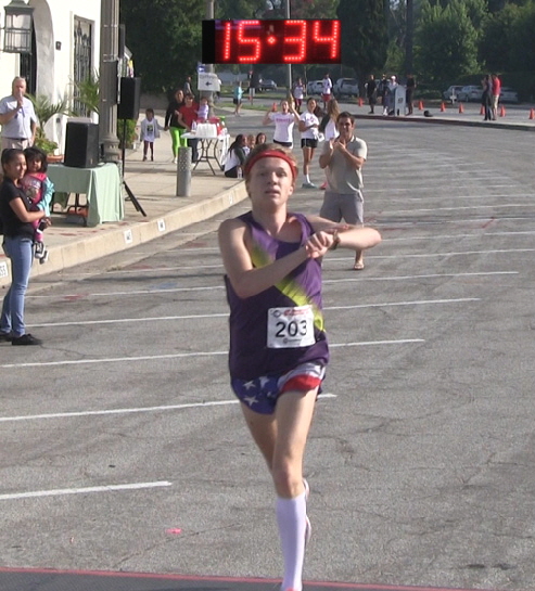 2013-07-04 - Charlie Marquardt winning