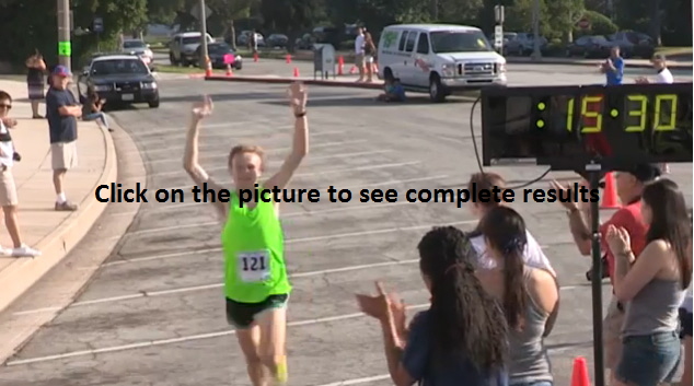 2011 Blecksmith winner